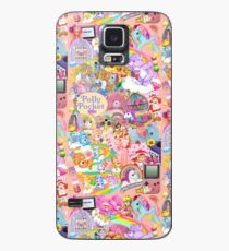 Funda/vinilo para Samsung Galaxy Juguetes de los 90
