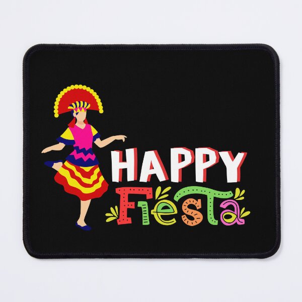 Item preview,  Funny Cinco De Mayo Fiesta Squad Mexican Party designed and sold by Designedbygigy.