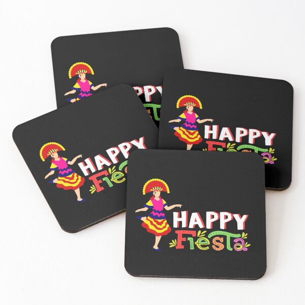 Item preview,  Funny Cinco De Mayo Fiesta Squad Mexican Party designed and sold by Designedbygigy.