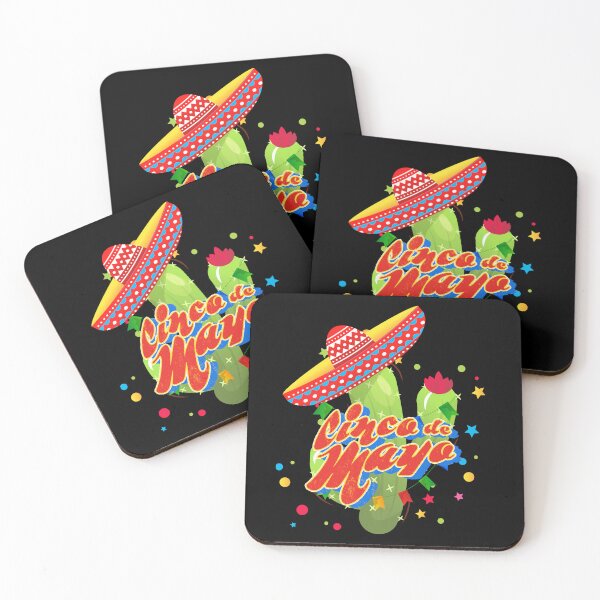 Item preview, Funny Cinco De Mayo Fiesta Squad Mexican Party designed and sold by Designedbygigy.