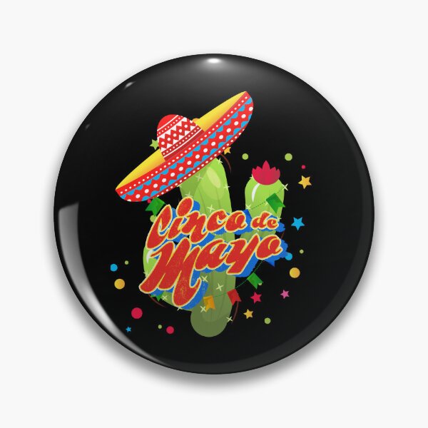 Item preview, Funny Cinco De Mayo Fiesta Squad Mexican Party designed and sold by Designedbygigy.