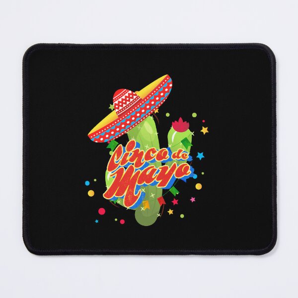 Item preview, Funny Cinco De Mayo Fiesta Squad Mexican Party designed and sold by Designedbygigy.