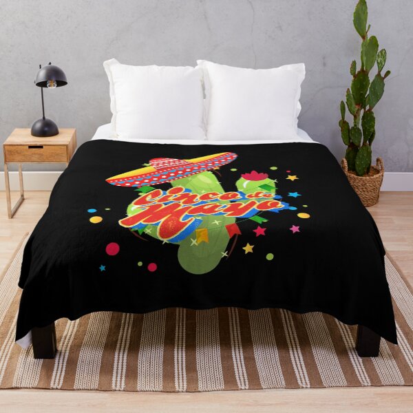 Item preview, Funny Cinco De Mayo Fiesta Squad Mexican Party designed and sold by Designedbygigy.