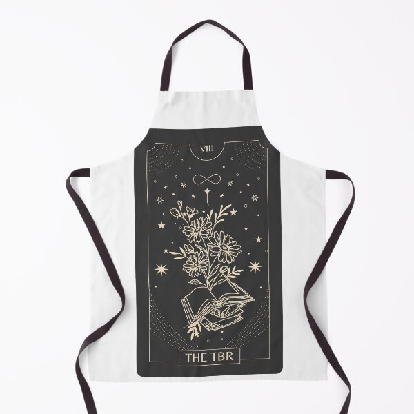 Item preview, Bookish tarot - The TBR designed and sold by addict2reading.