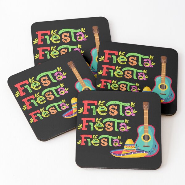 Item preview, Funny Cinco De Mayo Fiesta Squad Mexican Party designed and sold by Designedbygigy.