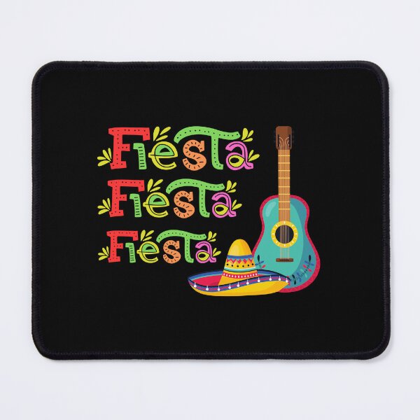 Item preview, Funny Cinco De Mayo Fiesta Squad Mexican Party designed and sold by Designedbygigy.