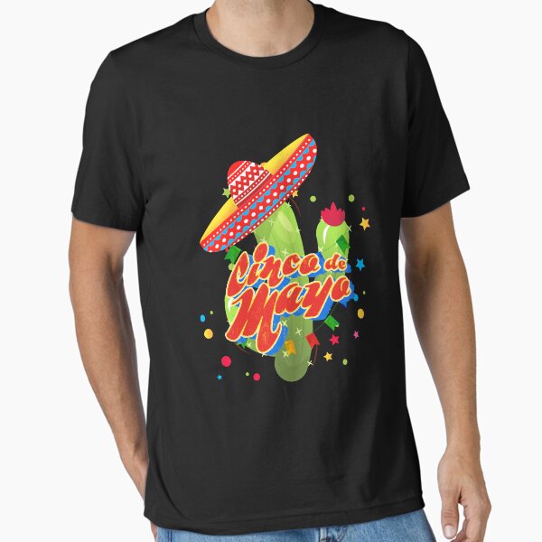 Item preview, Funny Cinco De Mayo Fiesta Squad Mexican Party designed and sold by Designedbygigy.