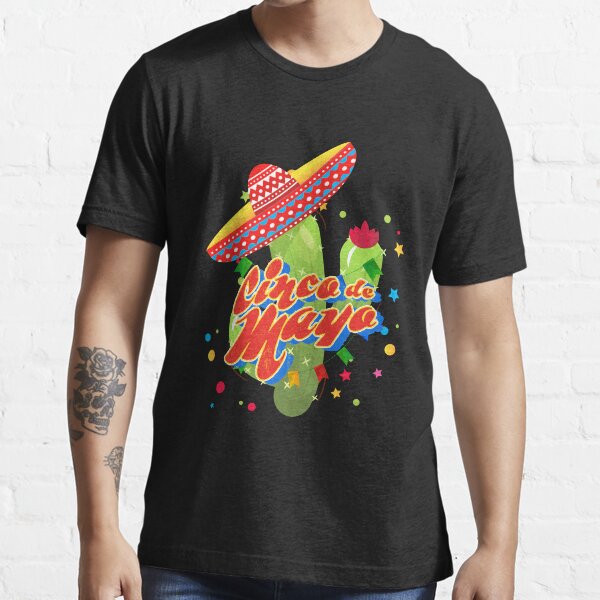 Item preview, Funny Cinco De Mayo Fiesta Squad Mexican Party designed and sold by Designedbygigy.