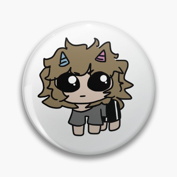 Item preview, Autism/TBH Creature - Alexander designed and sold by GhostOfA_SpaceNerd.