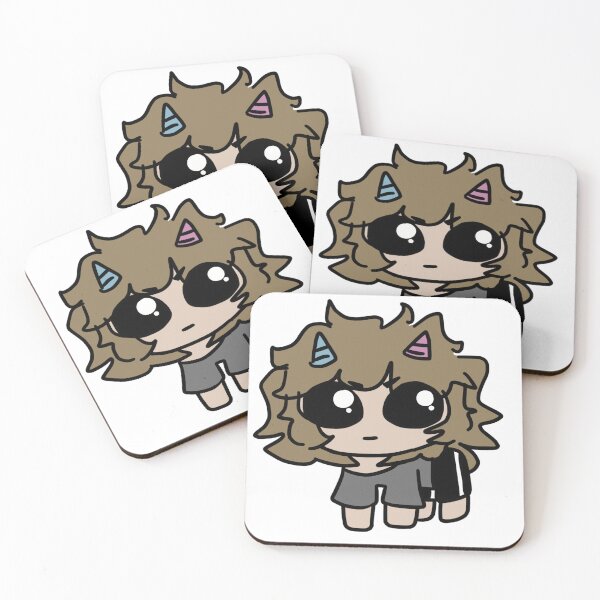 Item preview, Autism/TBH Creature - Alexander  designed and sold by GhostOfA_SpaceNerd.