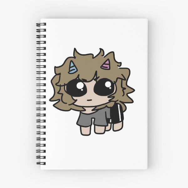 Item preview, Autism/TBH Creature - Alexander  designed and sold by GhostOfA_SpaceNerd.