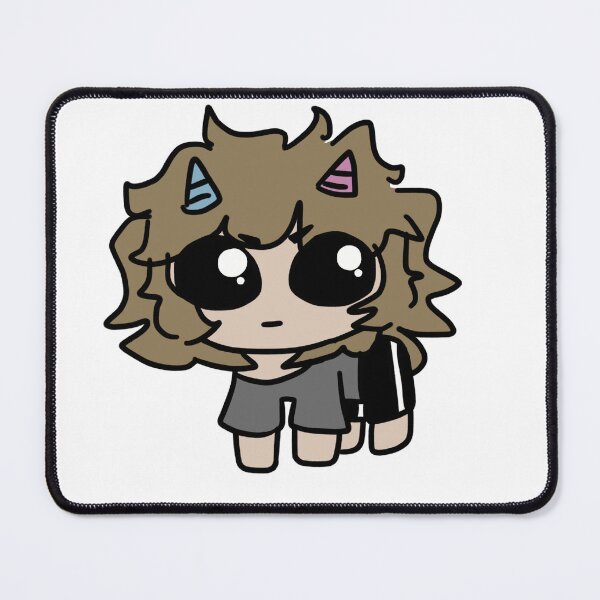 Item preview, Autism/TBH Creature - Alexander  designed and sold by GhostOfA_SpaceNerd.