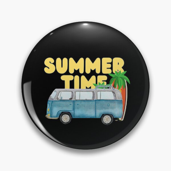 Item preview, Summer Time designed and sold by DFL-store.