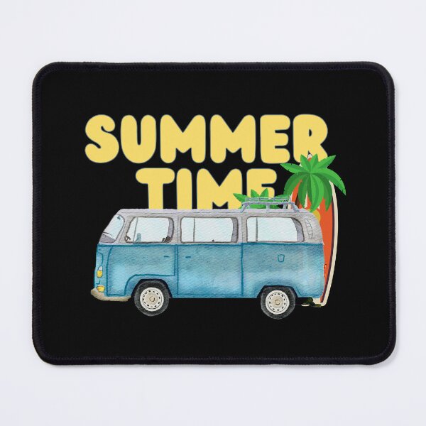 Item preview, Summer Time designed and sold by DFL-store.