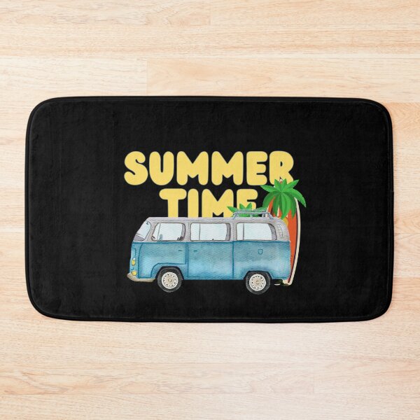 Item preview, Summer Time designed and sold by DFL-store.