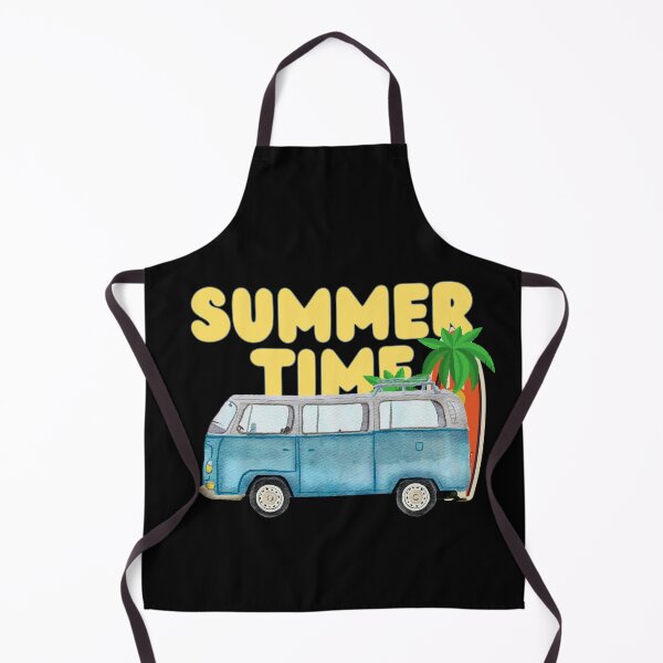 Item preview, Summer Time designed and sold by DFL-store.