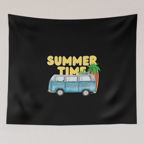 Item preview, Summer Time designed and sold by DFL-store.