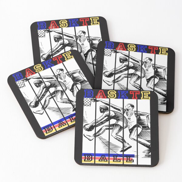 Item preview, competitive spirit in basketball designed and sold by MixLux.
