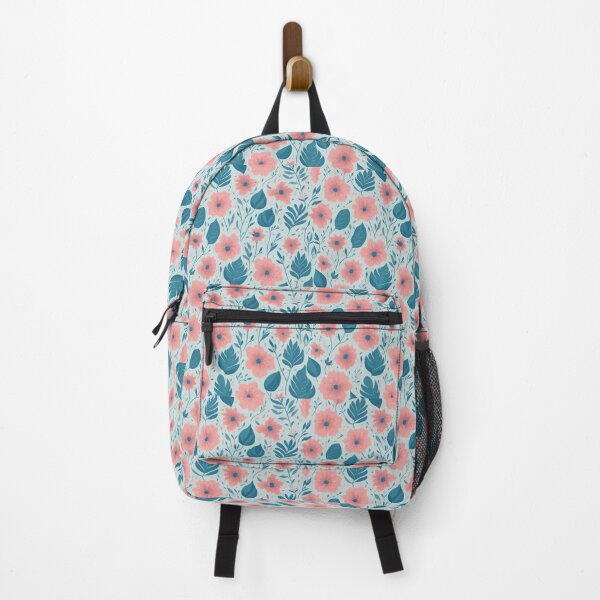 Item preview, Watercolor Flowers and Seamless Patterns designed and sold by Davidara.