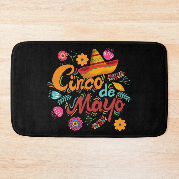 Item preview, Funny Cinco De Mayo Fiesta Squad Mexican Party designed and sold by Designedbygigy.