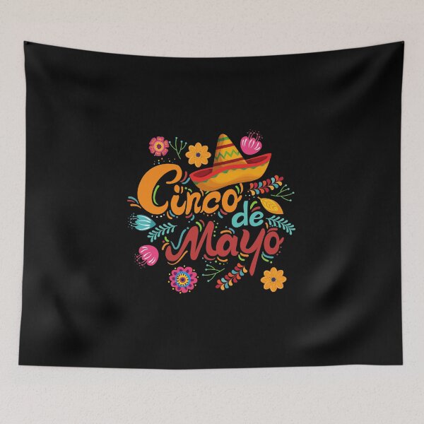 Item preview, Funny Cinco De Mayo Fiesta Squad Mexican Party designed and sold by Designedbygigy.
