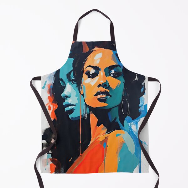 Item preview, Women Serenade: A Captivating Contemporary Artwork designed and sold by Piotrek0001.