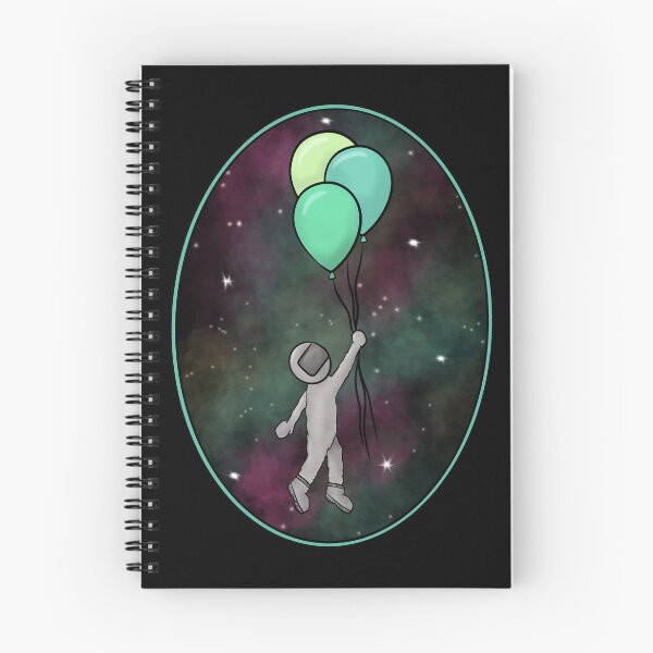 Item preview, Space Float designed and sold by MSNeal.