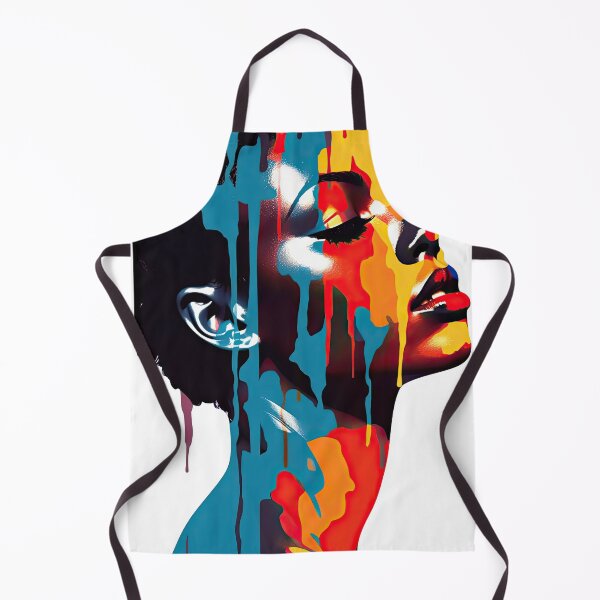 Item preview, Women Serenade: A Captivating Contemporary Artwork designed and sold by Piotrek0001.