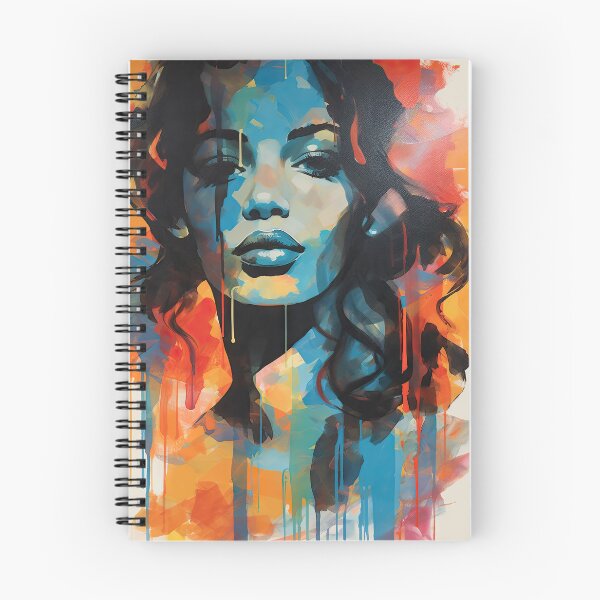 Item preview, Women Serenade: A Captivating Contemporary Artwork designed and sold by Piotrek0001.