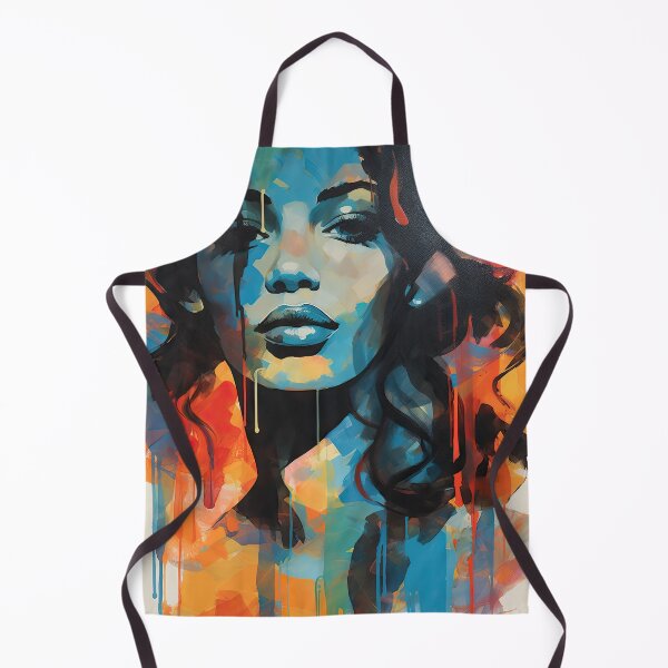 Item preview, Women Serenade: A Captivating Contemporary Artwork designed and sold by Piotrek0001.