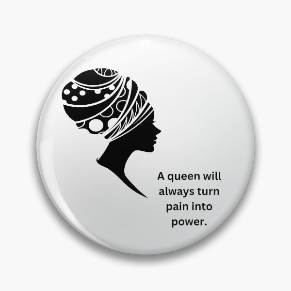 Item preview, Celebrating Women as Queens designed and sold by AmbikaDesign82.