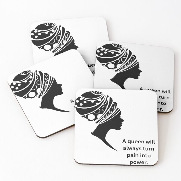 Item preview, Celebrating Women as Queens designed and sold by AmbikaDesign82.