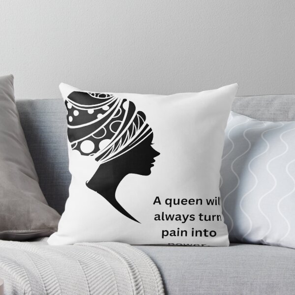 Item preview, Celebrating Women as Queens designed and sold by AmbikaDesign82.