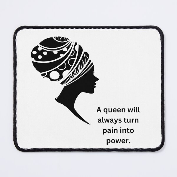 Item preview, Celebrating Women as Queens designed and sold by AmbikaDesign82.