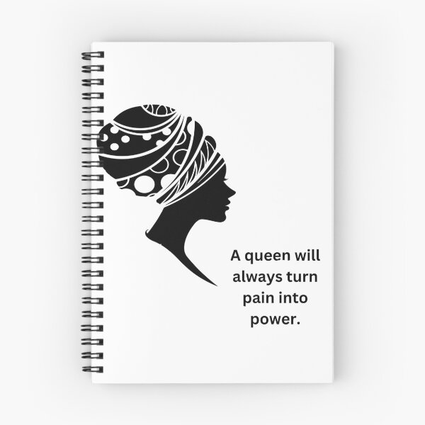 Item preview, Celebrating Women as Queens designed and sold by AmbikaDesign82.