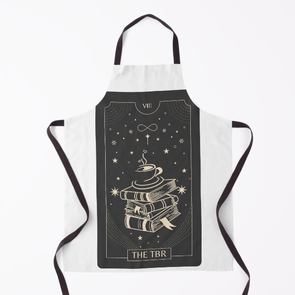 Item preview, Bookish tarot - The TBR designed and sold by addict2reading.