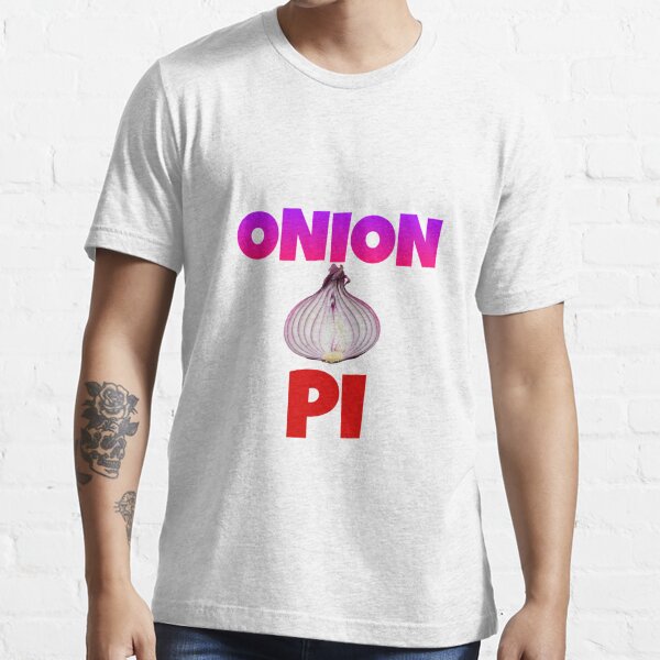 Test It!, Onion Pi