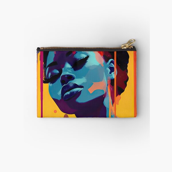 Item preview, Women Serenade: A Captivating Contemporary Artwork designed and sold by Piotrek0001.