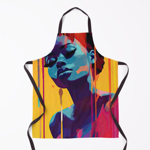 Item preview, Women Serenade: A Captivating Contemporary Artwork designed and sold by Piotrek0001.
