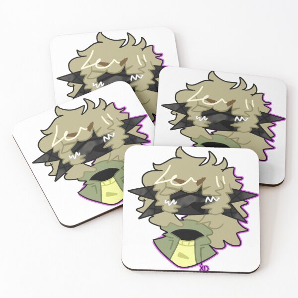 Item preview, XD - Misfit! designed and sold by GhostOfA_SpaceNerd.