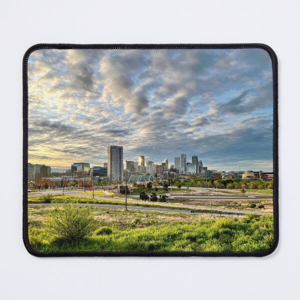 Item preview, Denver designed and sold by Nvision.