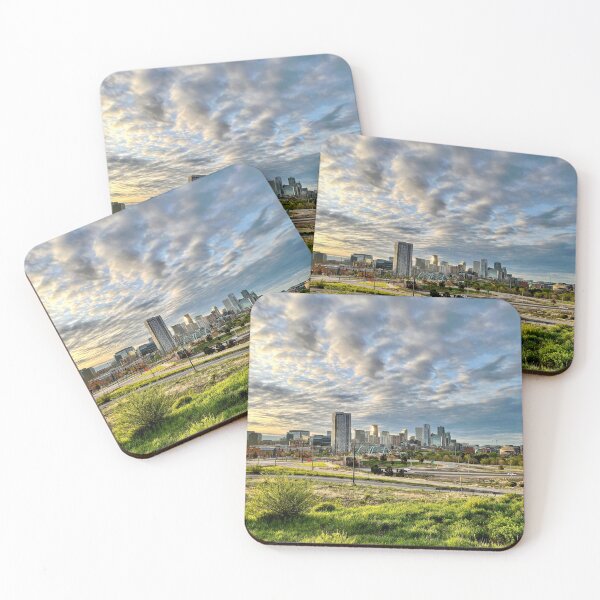 Item preview, Denver designed and sold by Nvision.