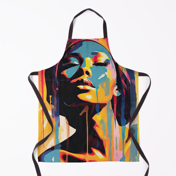 Item preview, Women Serenade: A Captivating Contemporary Artwork designed and sold by Piotrek0001.