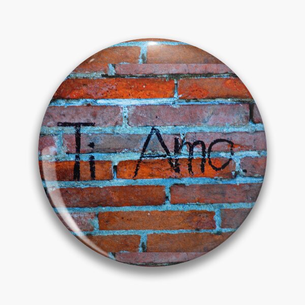 Item preview, Ti Amo designed and sold by BreeFarinaPhoto.