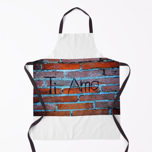 Item preview, Ti Amo designed and sold by BreeFarinaPhoto.