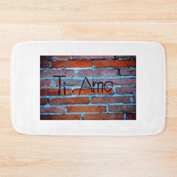 Item preview, Ti Amo designed and sold by BreeFarinaPhoto.