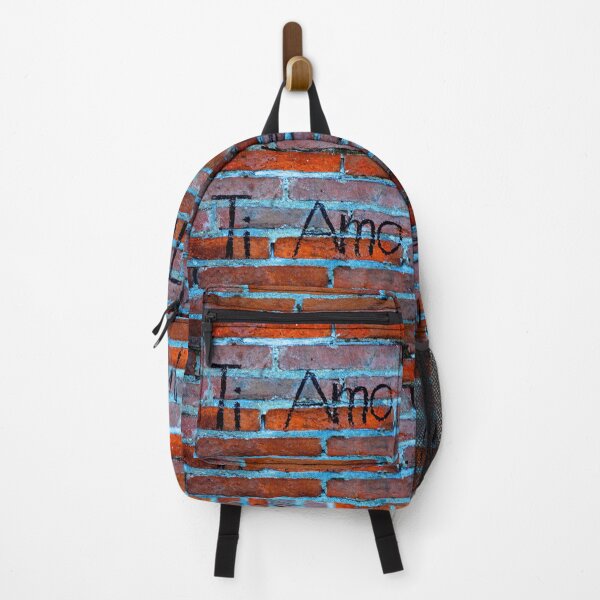 Item preview, Ti Amo designed and sold by BreeFarinaPhoto.