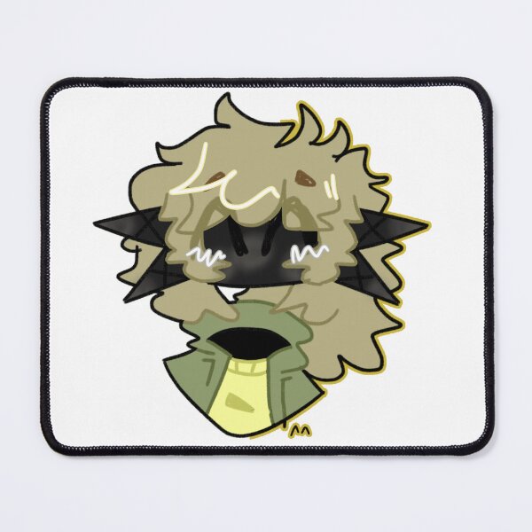 Item preview, ^^ - Misfit! designed and sold by GhostOfA_SpaceNerd.