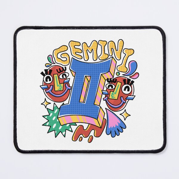 Item preview, Gemini designed and sold by mylistart.