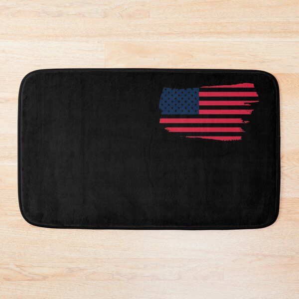 Item preview, American flag designed and sold by PawsyArt.